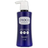 【医薬部外品】デオコ　DEOCO　薬用　ボディクレンズ　350ml | くすりのレデイ羽島Yahoo!店