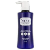 【医薬部外品】デオコ（DEOCO）薬用ボディクレンズ　350ml | くすりのレデイ笹沖Yahoo!店