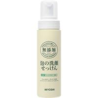 無添加泡の洗顔せっけん　200ml | くすりのレデイ撫川Yahoo!店