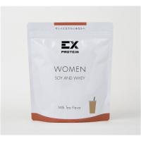 アルプロン　EX　WOMEN　ミルクティー風味　360g | くすりのレデイ撫川Yahoo!店