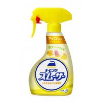 花王　アイロン用スムーザー　400ｍｌ | くすりのレデイ撫川Yahoo!店