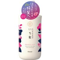 いち髪　なめらか　スムースケア　シャンプー　ポンプ　480ml | くすりのレデイ撫川Yahoo!店