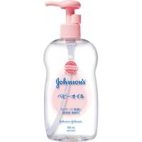 ジョンソンベビー　ベビーオイル　微香性300ml | くすりのレデイ撫川Yahoo!店