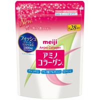 明治　アミノコラーゲン　196g | くすりのレデイ撫川Yahoo!店