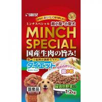 ミンチスペシャル　ダイエット（100g×12袋） | くすりのレデイ撫川Yahoo!店