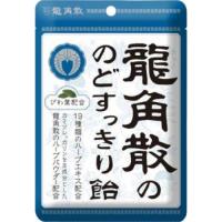 龍角散の　のどすっきり飴　100g | くすりのレデイ撫川Yahoo!店