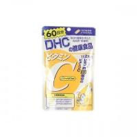 DHC　ビタミンC　ハードカプセル　60日分　120粒 | くすりのレデイ Online-Y-store