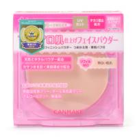 キャンメイク　マシュマロフィニッシュパウダー　リフィル　MO　マットオークル　10g | くすりのレデイ Online-Y-store