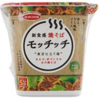 エースコック　焼そばモッチッチ　99g×12個※取り寄せ商品　返品不可 | くすりのレデイ Online-Y-store