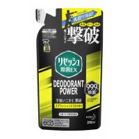 リセッシュ　除菌EX　デオドラントパワー　スプラッシュシトラスの香り　つめかえ用　310ml | くすりのレデイ Online-Y-store