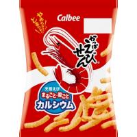 カルビー　かっぱえびせん　26g×24個※取り寄せ商品　返品不可 | くすりのレデイ Online-Y-store