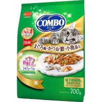 ミオコンボ　まぐろ味かつお節・小魚添え　700g | くすりのレデイ Online-Y-store