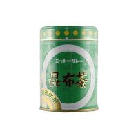 ニットーリレー　昆布茶（缶）80g | くすりのレデイ Online-Y-store