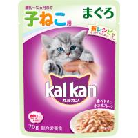 ウィスカス　味わいセレクト　12ヶ月までの子猫用　まぐろ　70g | くすりのレデイ Online-Y-store