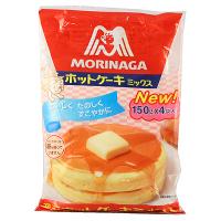 森永　ホットケーキミックス　600g | くすりのレデイ Online-Y-store