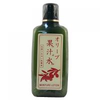 オリーブ　グリーンローション　180ml | くすりのレデイ Online-Y-store