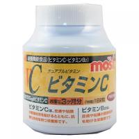 MOSTチュアブル　ビタミンC　180粒 | くすりのレデイ Online-Y-store