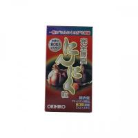 オリヒロ　完全無臭にんにく粒　180粒 | くすりのレデイ Online-Y-store