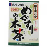 めぐすりの木茶100％　3g×10バッグ | くすりのレデイ Online-Y-store
