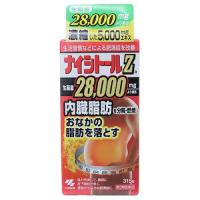 【第2類医薬品】ナイシトールZa　315錠【セルフメディケーション税制対象】 | くすりのレデイ Online-Y-store