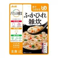 バランス献立　ふかひれ雑炊　100g※取り寄せ商品　返品不可 | くすりのレデイ Online-Y-store