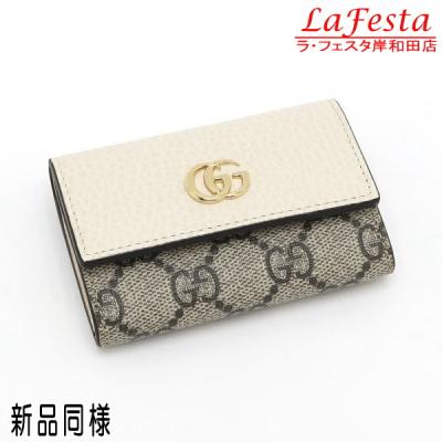 GUCCI レディースキーケース｜ファッション小物｜ファッション