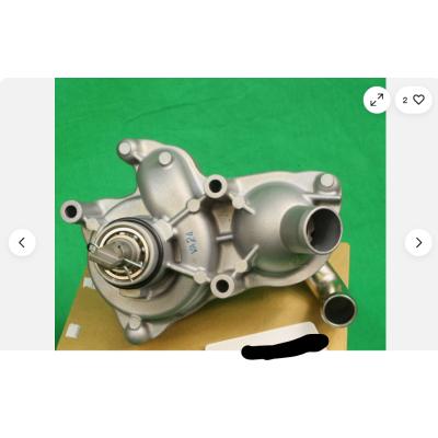 ホンダ 純正 部品 パーツ（バイク用ウォーターポンプ）｜冷却系
