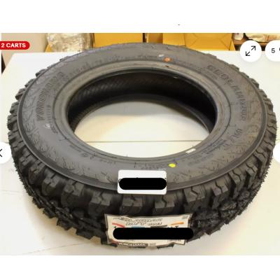 東静岡駅**軽トラタイヤ￼ 145R ヨコハマタイヤ YOKOHAMA GEOLANDAR KT Y828 145/80R12 80/78N