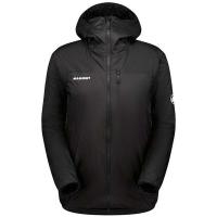 MAMMUT マムート Flex Air IN Hooded Jacket AF Men 101302610-0001 ジャケット サイズはユーロ表記 | Lafitte ラフィート スポーツ