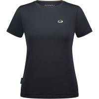 MAMMUT マムート Essential T-Shirt AF Women Tシャツ 101705090-00253 サイズはユーロ表記 半袖Tシャツ レディース | Lafitte ラフィート スポーツ