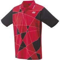 Yonex ヨネックス ユニゲームシャツ テニス 10465-496 半袖 | Lafitte ラフィート スポーツ