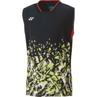 Yonex ヨネックス ゲームシャツ ノースリーブ テニス 10520J-007 | Lafitte ラフィート スポーツ