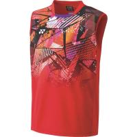 Yonex ヨネックス ゲームシャツ ノースリーブ テニス 10526-496 | Lafitte ラフィート スポーツ