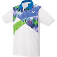 Yonex ヨネックス ジュニア ゲームシャツ テニス 10542J-011 ジュニア ボーイズ 半袖 | Lafitte ラフィート スポーツ