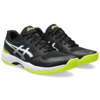 アシックス asics GEL-COURT HUNTER 3 バドミントン シューズ STANDARD メンズ 1071A088-001 | Lafitte ラフィート スポーツ