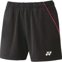 Yonex ヨネックス ニットショートパンツ テニス ショートパンツ 25070-007 レディース | Lafitte ラフィート スポーツ