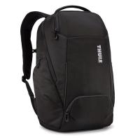 THULE スーリー Accent Backpack 26L バックパック リュックサック 3204816-BK | Lafitte ラフィート スポーツ