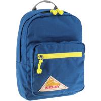 KELTY ケルティ CHILD DAYPACK 2.0 アウトドア バッグ 32592124-NEWBLUE | Lafitte ラフィート スポーツ