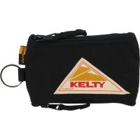 KELTY ケルティ フェスポーチ 3 アウトドア バッグ 32592347-BLACKBLACK | Lafitte ラフィート スポーツ