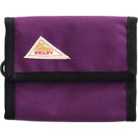 KELTY ケルティ MULTI WALLET 2 アウトドア ケース 3259236025-PURPLE マルチウォレット 財布 | Lafitte ラフィートスポーツ