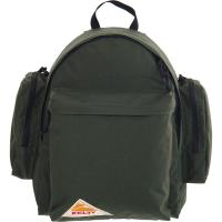 KELTY ケルティ リュックサック SIDE POCKET WIDE DAYPACK アウトドア バッグ 3259239122-OLIVE | Lafitte ラフィート スポーツ