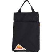 KELTY ケルティ タブレットバッグ TABLET STORAGE BAG アウトドア バッグ 3259239222-BLACK | Lafitte ラフィート スポーツ