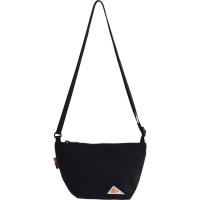 ケルティ KELTY MINI USUAL POUCH アウトドア ケース 3259256423-BLACK ショルダーバッグ | Lafitte ラフィートスポーツ