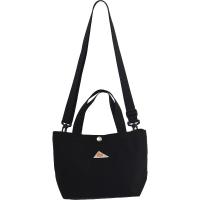 ケルティ KELTY MINI SHOULDER TOTE アウトドア トートバッグ 3259256524-BLACK | Lafitte ラフィートスポーツ