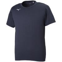 MIZUNO ミズノ Tシャツ トレーニング アパレル ユニセックス 男女兼用 32MA012509 | Lafitte ラフィート スポーツ