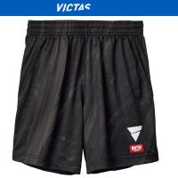 VICTAS ヴィクタス 卓球 ゲームパンツ V-NGP410 522404-1100 ハーフパンツ | Lafitte ラフィート スポーツ