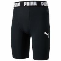 PUMA プーマ Compression Short Tights タイツ・スパッツ 656333-03 メンズ | Lafitte ラフィート スポーツ