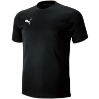 PUMA プーマ SS Tshirts Tシャツ 656335-02 メンズ | Lafitte ラフィート スポーツ