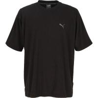 PUMA プーマ SUMMER PACK パイル Tシャツ マルチスポーツ 半袖Tシャツ 680677-01 | Lafitte ラフィート スポーツ