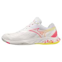 MIZUNO ミズノ ウエーブファング 2 FIT バドミントン ユニセックス バドミントン ウエーブファング メンズ 71GA231222 | Lafitte ラフィート スポーツ